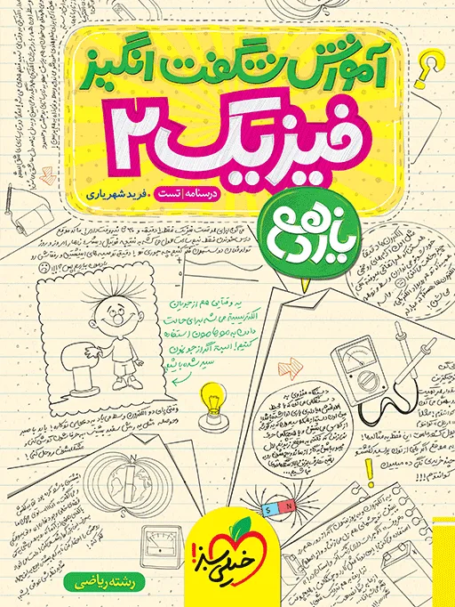 آموزش فیزیک یازدهم ریاضی خیلی سبز