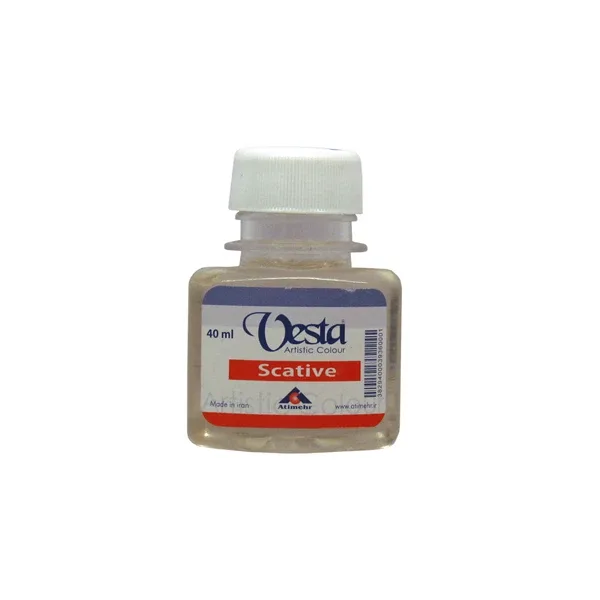 اسکاتیف وستا 40ml