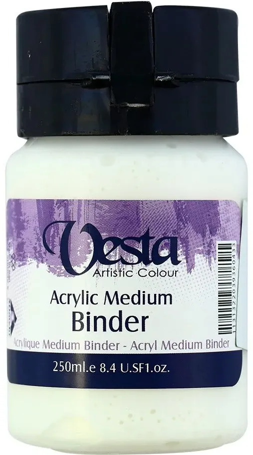 بیندر وستا 250ml