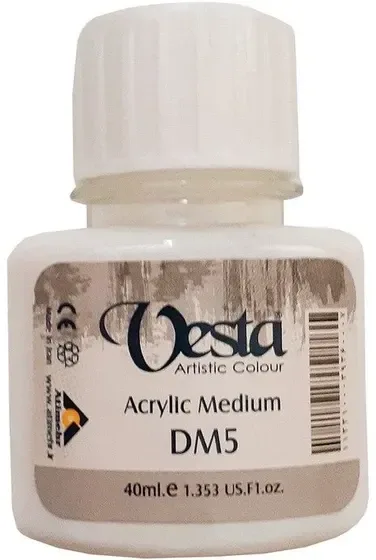 چسب DM5 وستا 40ml
