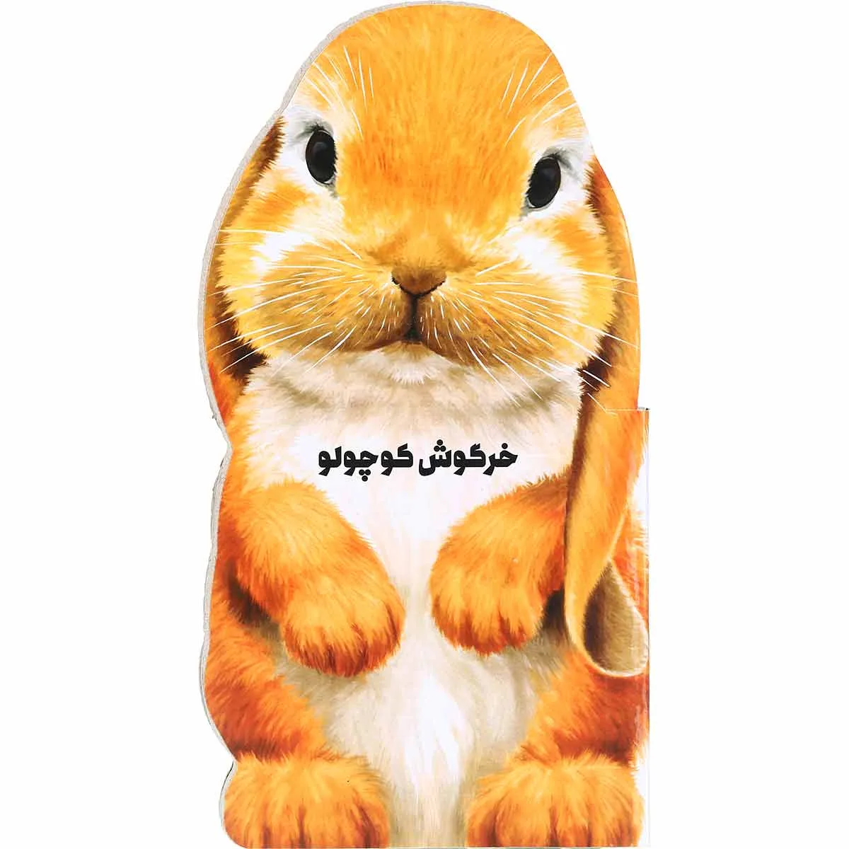 خرگوش کوچولو مجموعه حیوانات کوچک گاج