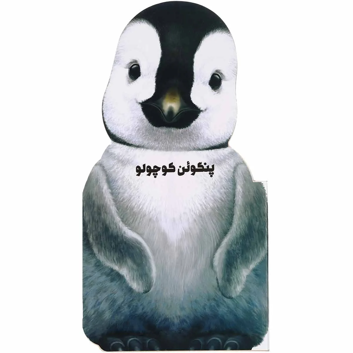 پنگوئن کوچولو مجموعه حیوانات کوچک گاج