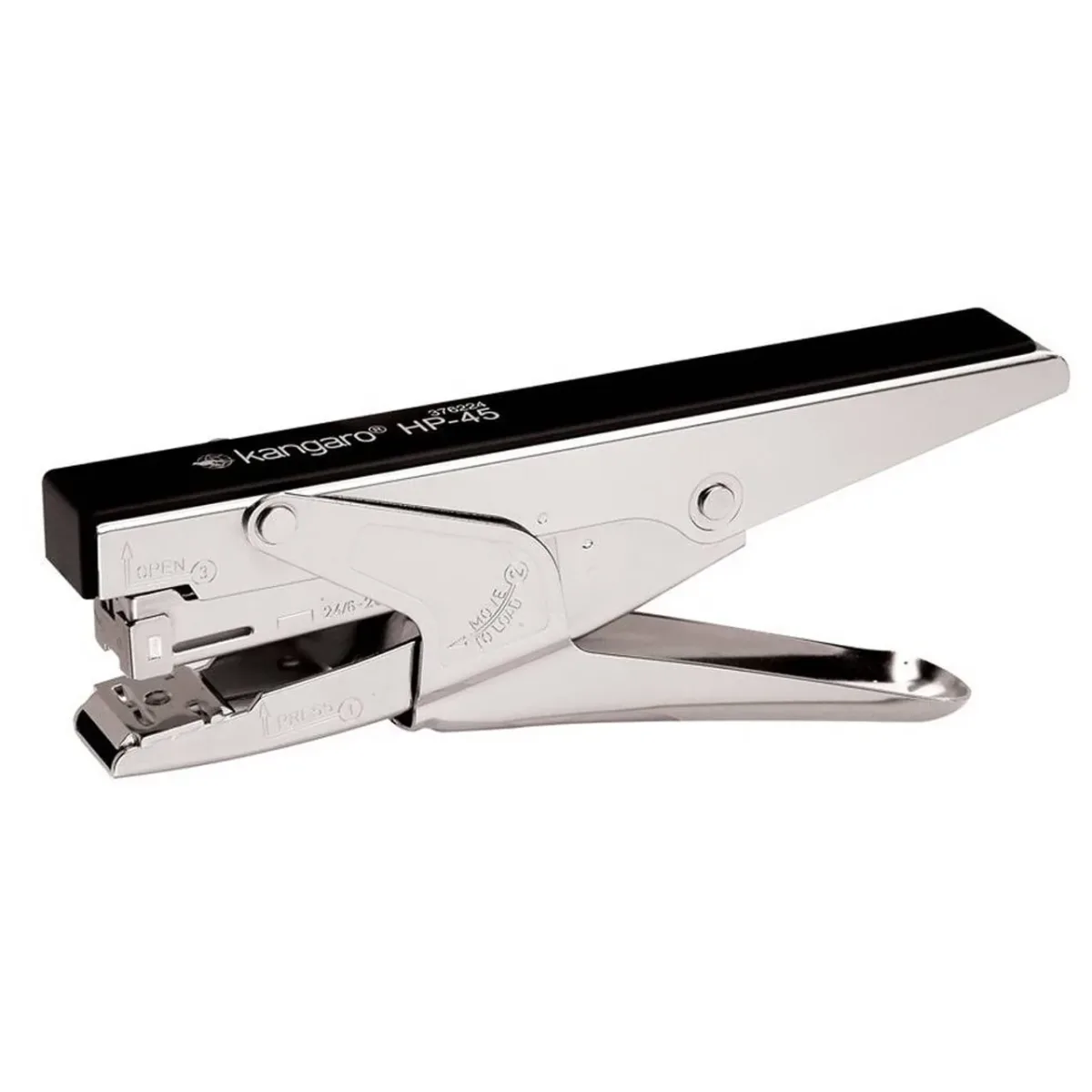 منگنه انبری کانگرو HP-45 – ظرفیت ۳۰ برگ
