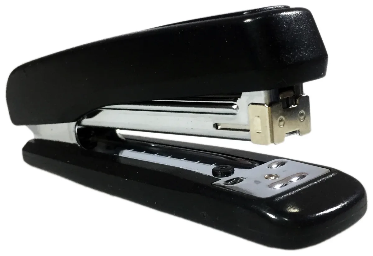 منگنه رومیزی کانگرو DS-E-335 – ظرفیت ۳۰ برگ