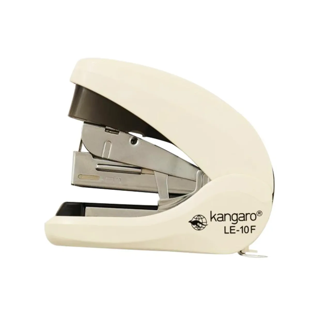 منگنه رومیزی کانگرو LE-10F – ظرفیت ۲۰ برگ