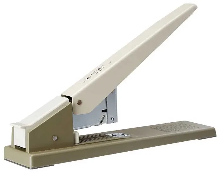 منگنه نیمه اهرمی کانگرو DS-12S17 – ظرفیت ۱۴۰ برگ
