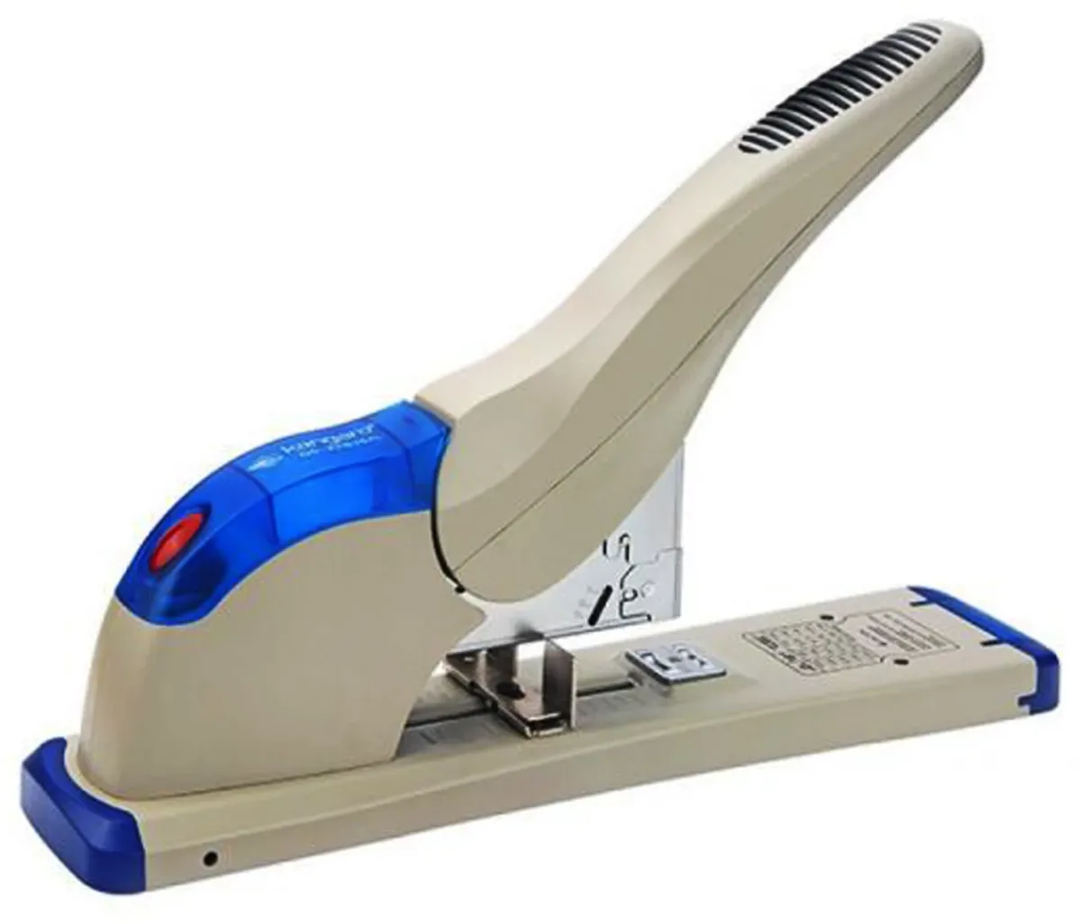 منگنه نیمه اهرمی کانگرو DS-23-S-15-FL – ظرفیت ۱۲۰ برگ