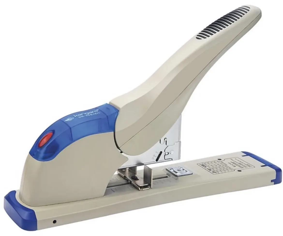 منگنه نیمه اهرمی کانگرو DS-23S20FL – ظرفیت ۱۷۰ برگ