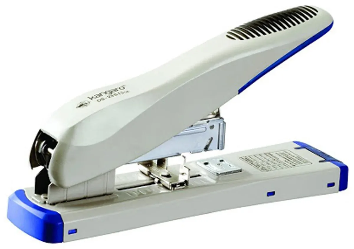 منگنه نیمه اهرمی کانگرو DS-23-S13QL – ظرفیت ۱۰۰ برگ