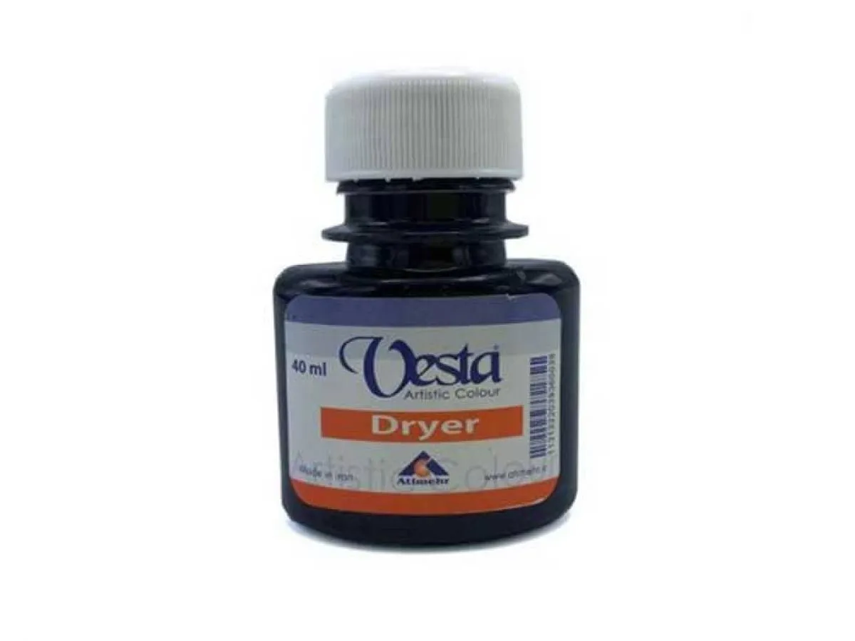 خشک‌کن وستا 40ml