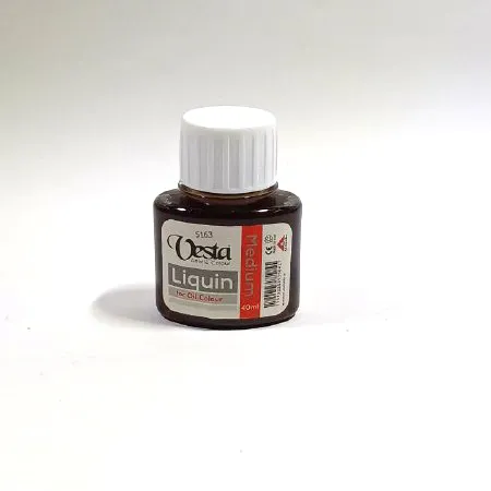 لیکوئین وستا 40ml