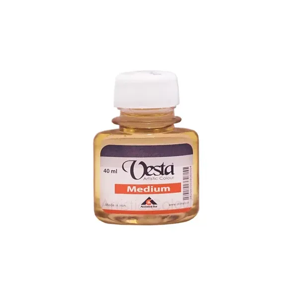 مدیوم وستا 40ml