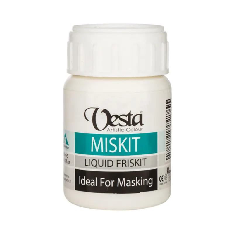 میسکیت وستا 150ml