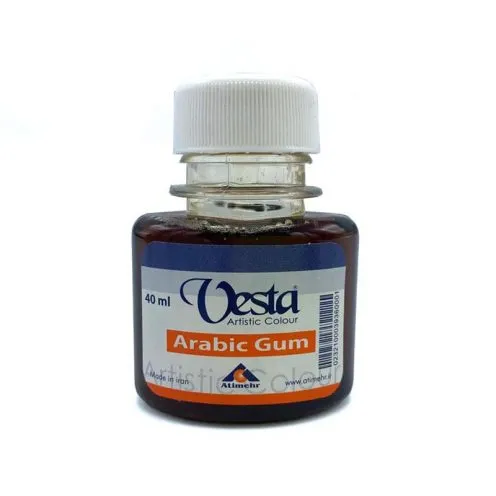 صمغ عربی وستا 40ml