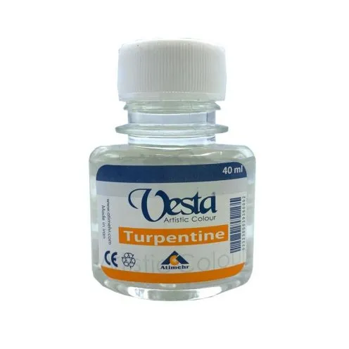تربانتین وستا 40ml