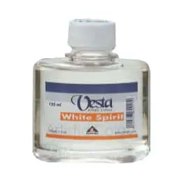 وایت اسپریت وستا 125ml