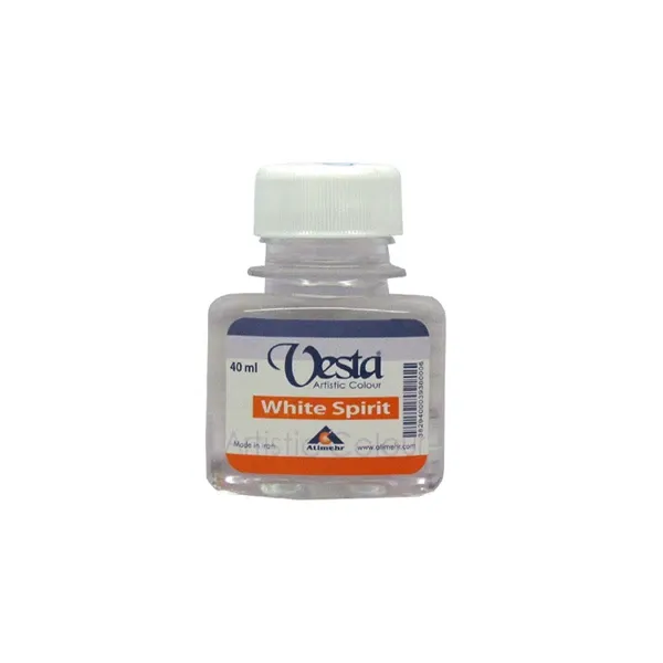 وایت اسپریت وستا 40ml