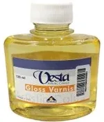 وارنیش وستا 125ml