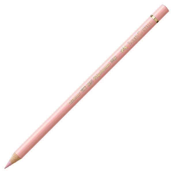 مداد پلی کروم فابر کستل رنگ گوشتی روشن (Light flesh) کد 132