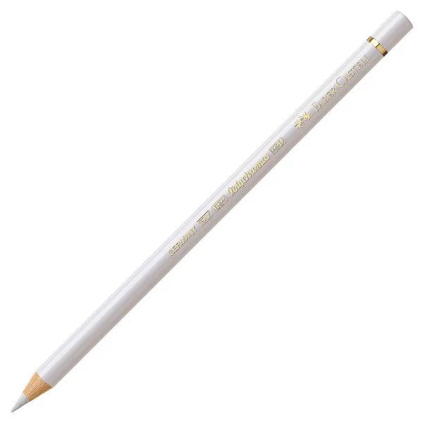 مداد پلی کروم فابر کستل رنگ خاکستری سرد یک (Cold grey I) کد 230