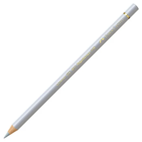 مداد پلی کروم فابر کستل رنگ خاکستری سرد دو (Cold grey II) کد 231