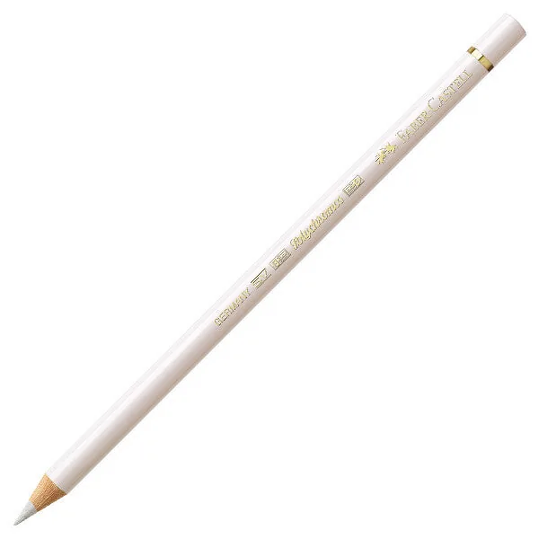 مداد پلی کروم فابر کستل رنگ خاکستری گرم یک (Warm grey I) کد 270