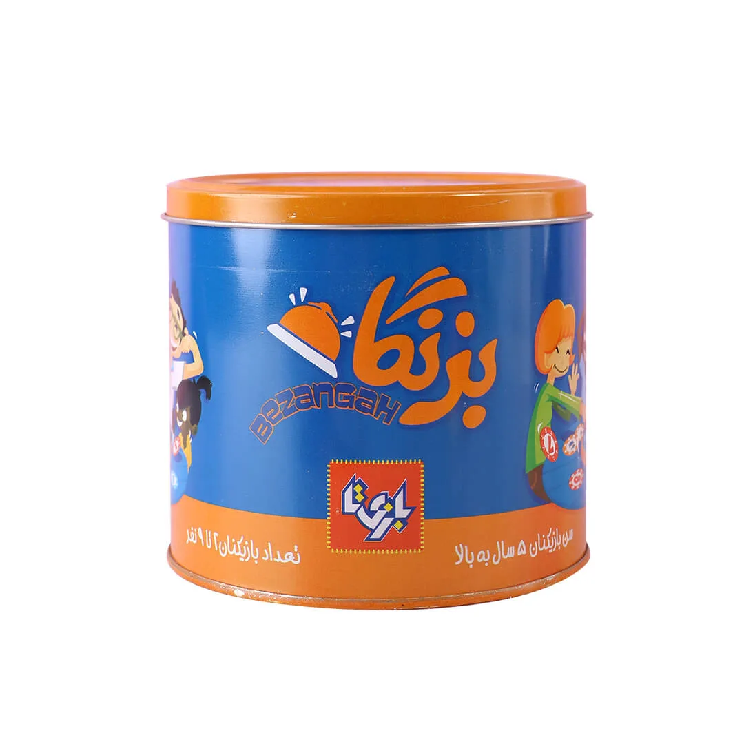 بزنگاه
