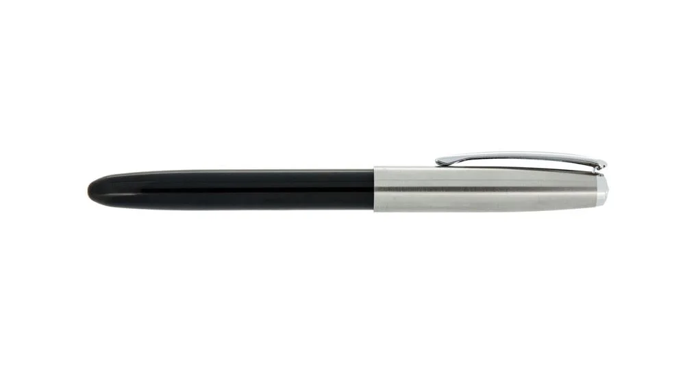 خودنویس تک یوروپن ای 5 مشکی - تصویر 2