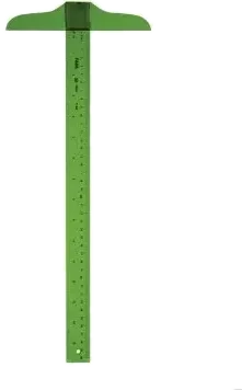 خط‌کش T ثابت فابل 50 سانت