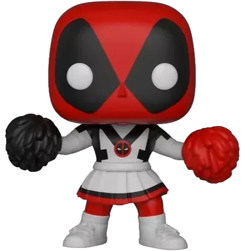فانکو پاپ مدل ددپول deadpoolکد325