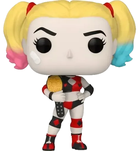 فانکو پاپ مدل هارلی کویین harley quinnکد436