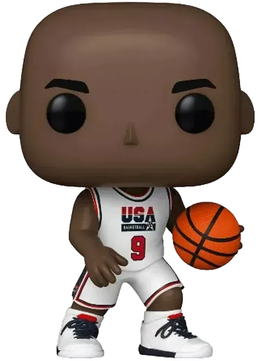 فانکو پاپ مدل مایکل جردن michael jordanکد9