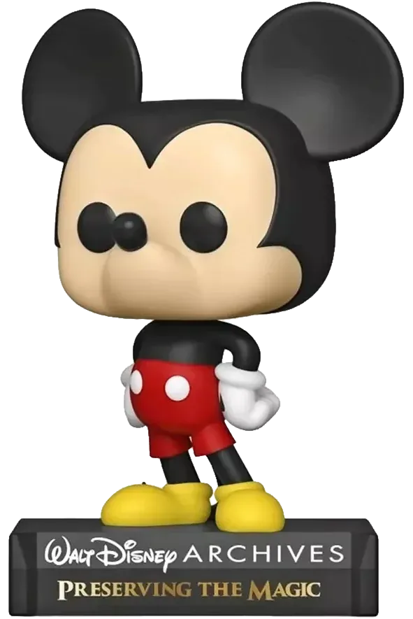 فانکو پاپ مدل میکی موس mickey moudeکد801