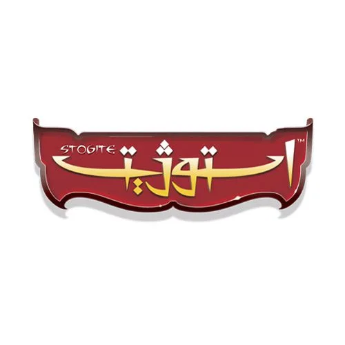 استوژیت سفری — تصویر 2