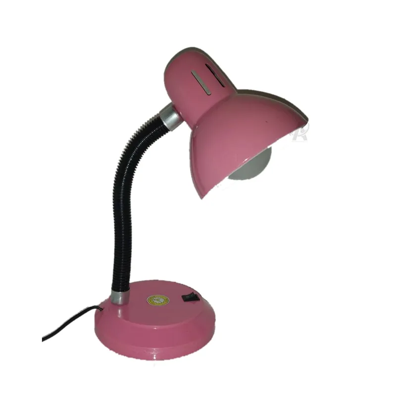 چراغ مطالعه کریم زاده مدل خرطومی کوچک کد 113 — تصویر 6