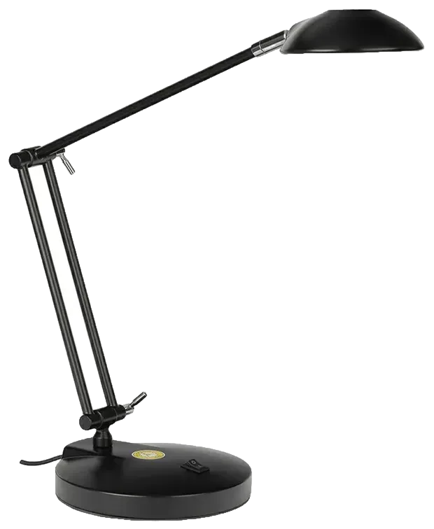 چراغ مطالعه کریم زاده مدل مدیریت LED (۲۰ لامپ) کد 201A