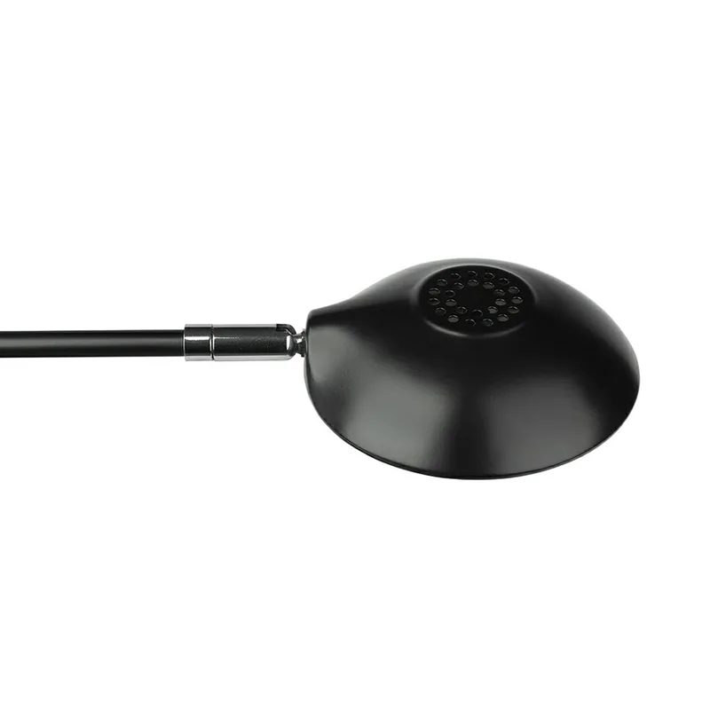 چراغ مطالعه کریم زاده مدل مدیریت LED (۲۰ لامپ) کد 201A — تصویر 3