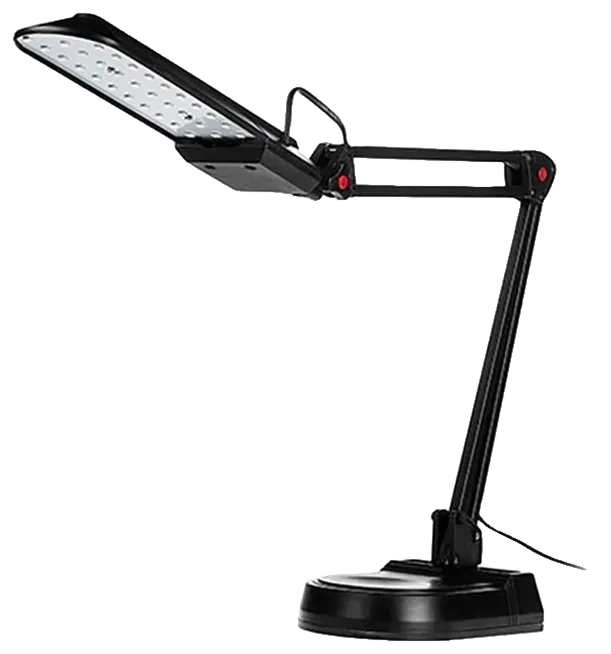 چراغ مطالعه کریم زاده مدل مهندسی LED (۳۵ لامپ) کد 107A