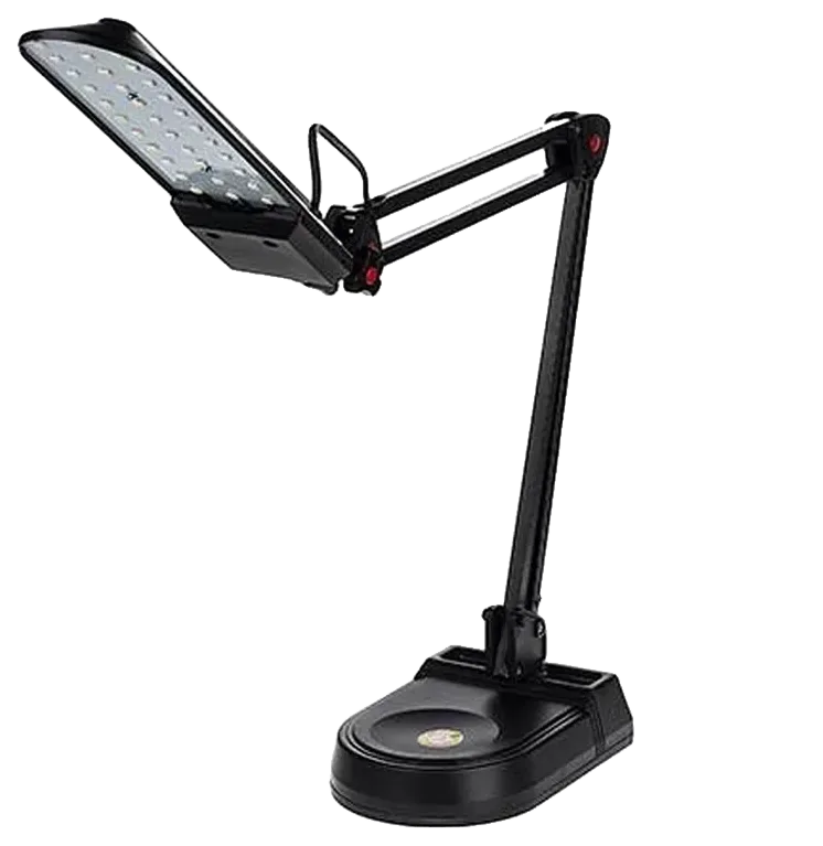 چراغ مطالعه کریم زاده مدل مهندسی LED (۷۵ لامپ) کد 107B