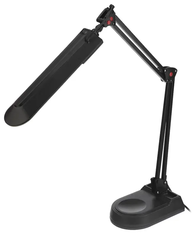 چراغ مطالعه کریم زاده مدل مهندسی LED (۷۵ لامپ) کد 107B — تصویر 3