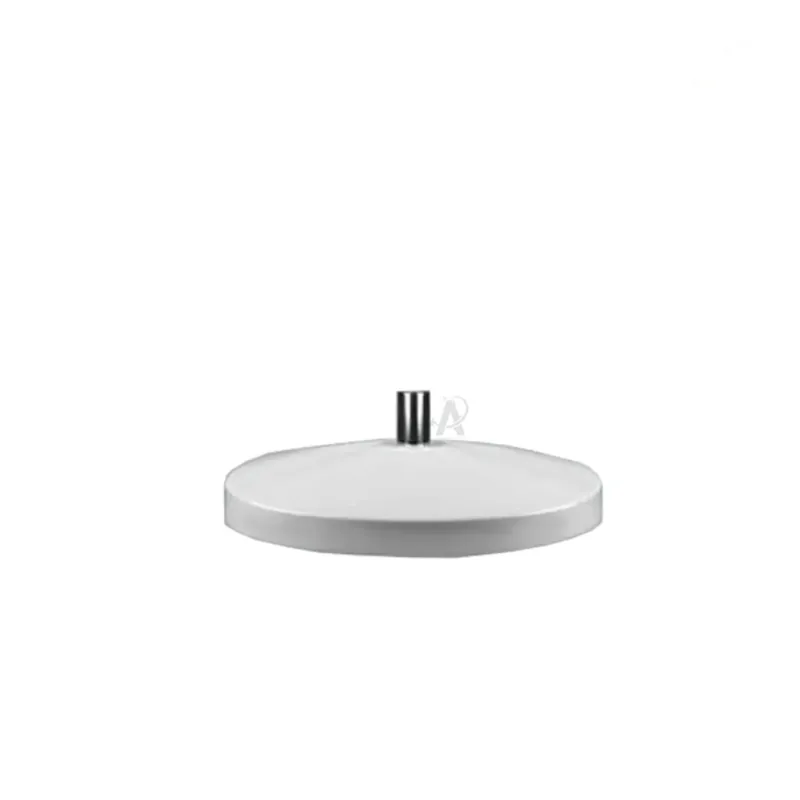 چراغ مطالعه کریم زاده مدل پایه کوتاه مهندسی کد 301A — تصویر 2
