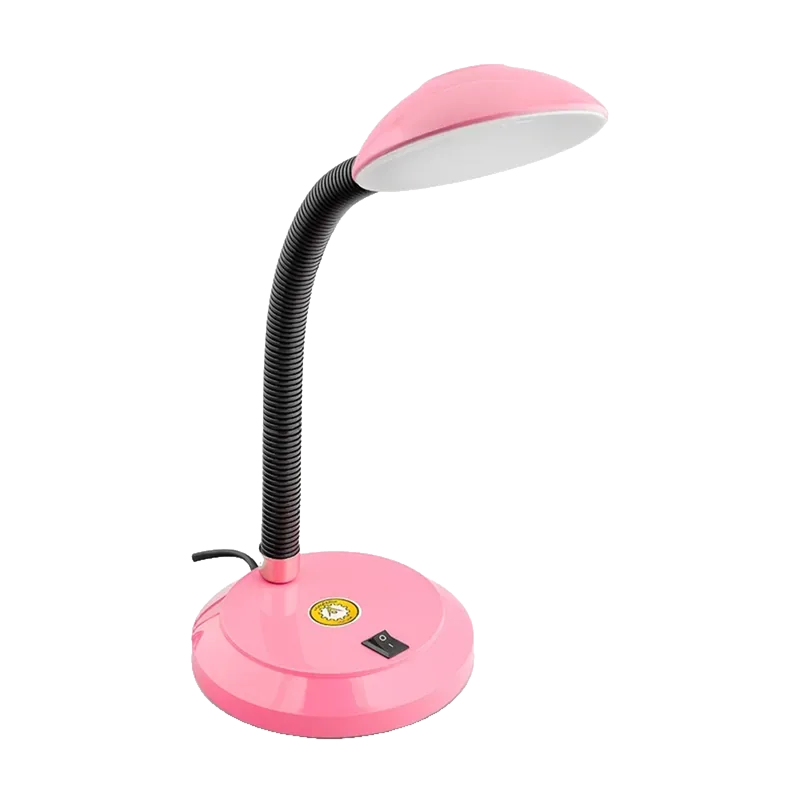 چراغ مطالعه کریم زاده مدل رومیزی LED (۲۰ لامپ) کد 114