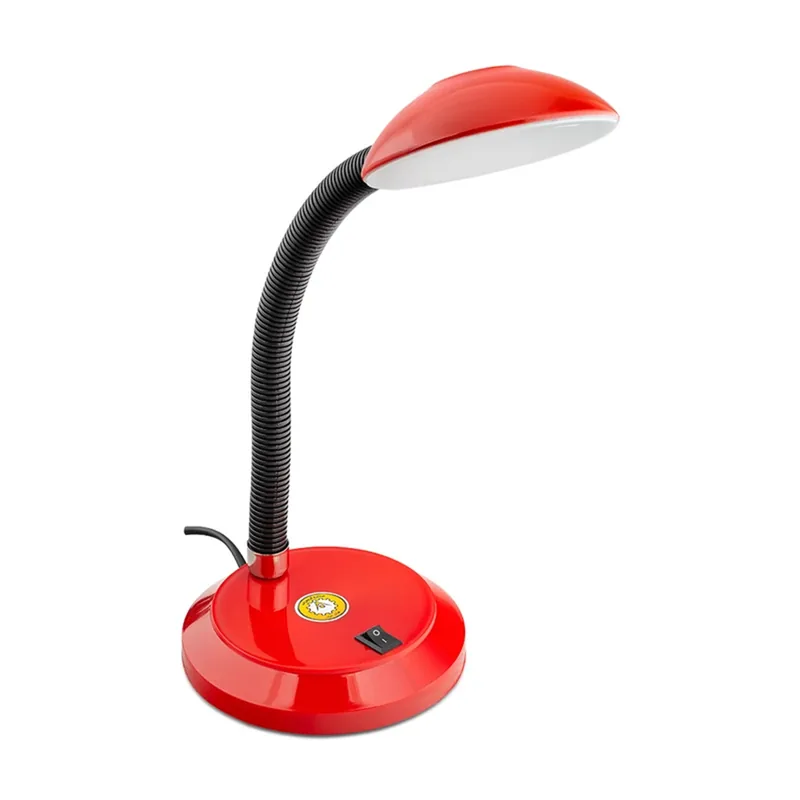 چراغ مطالعه کریم زاده مدل رومیزی LED (۲۰ لامپ) کد 114 — تصویر 2