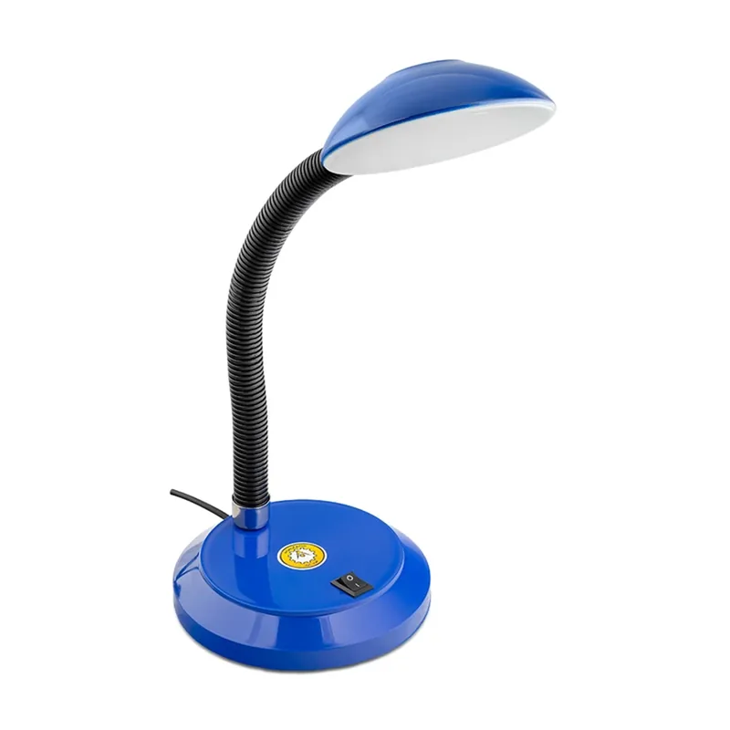 چراغ مطالعه کریم زاده مدل رومیزی LED (۲۰ لامپ) کد 114 — تصویر 3