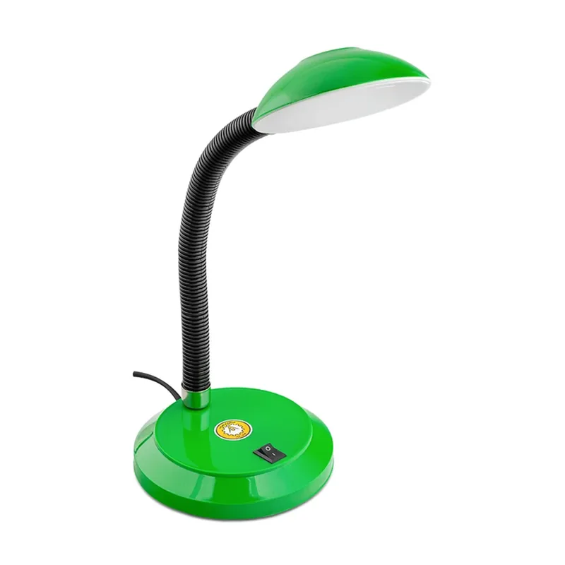 چراغ مطالعه کریم زاده مدل رومیزی LED (۲۰ لامپ) کد 114 — تصویر 4