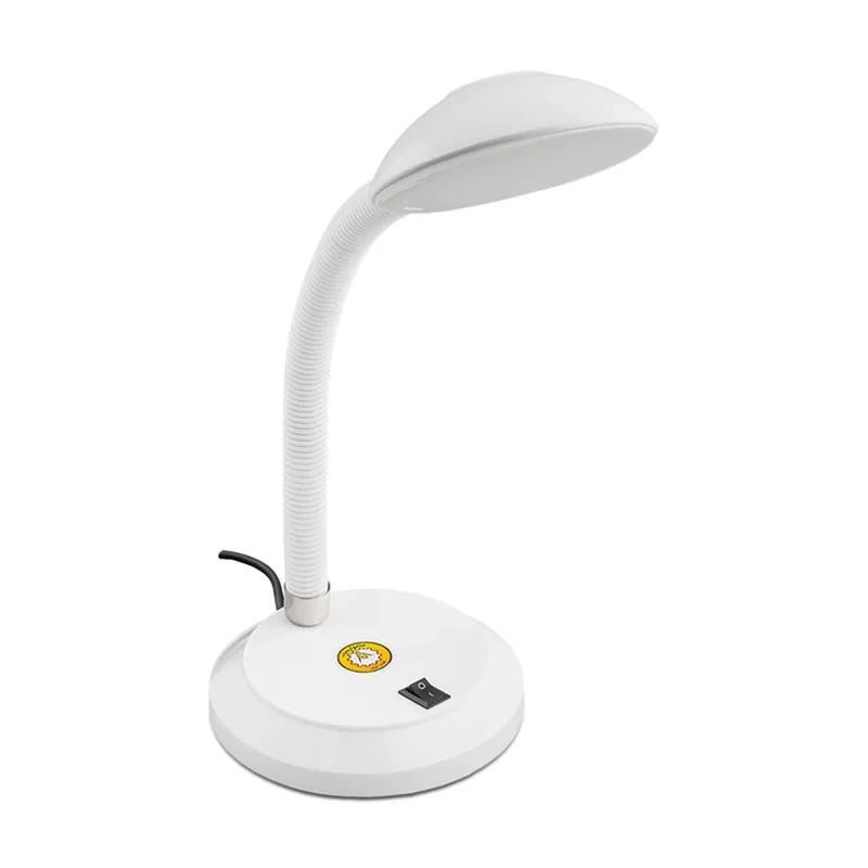 چراغ مطالعه کریم زاده مدل رومیزی LED (۲۰ لامپ) کد 114 — تصویر 5