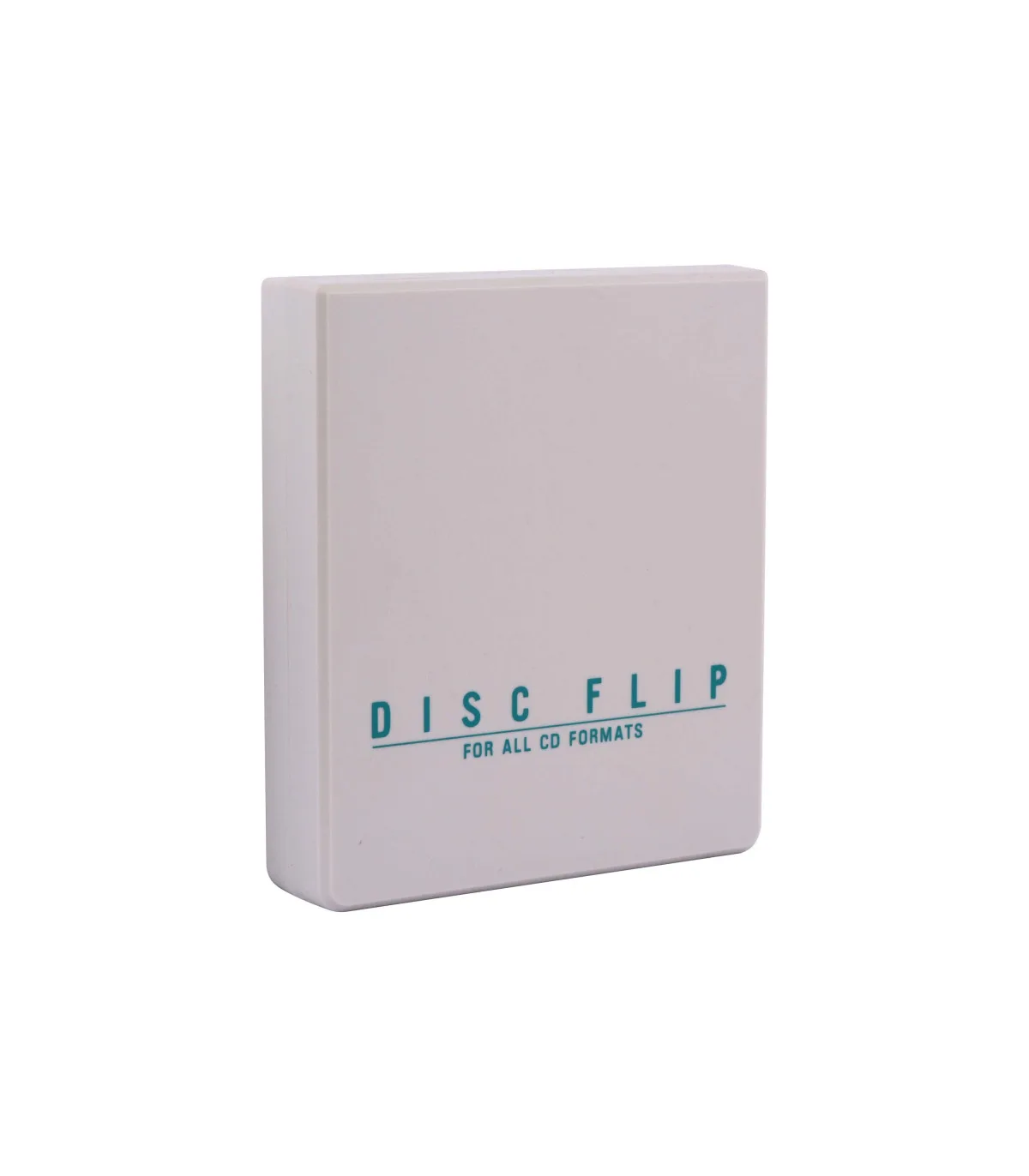آلبوم جعبه ای نگهدارنده CD/DVD/Blue - ray 8 عددی عددی - قفل دار پاپکو