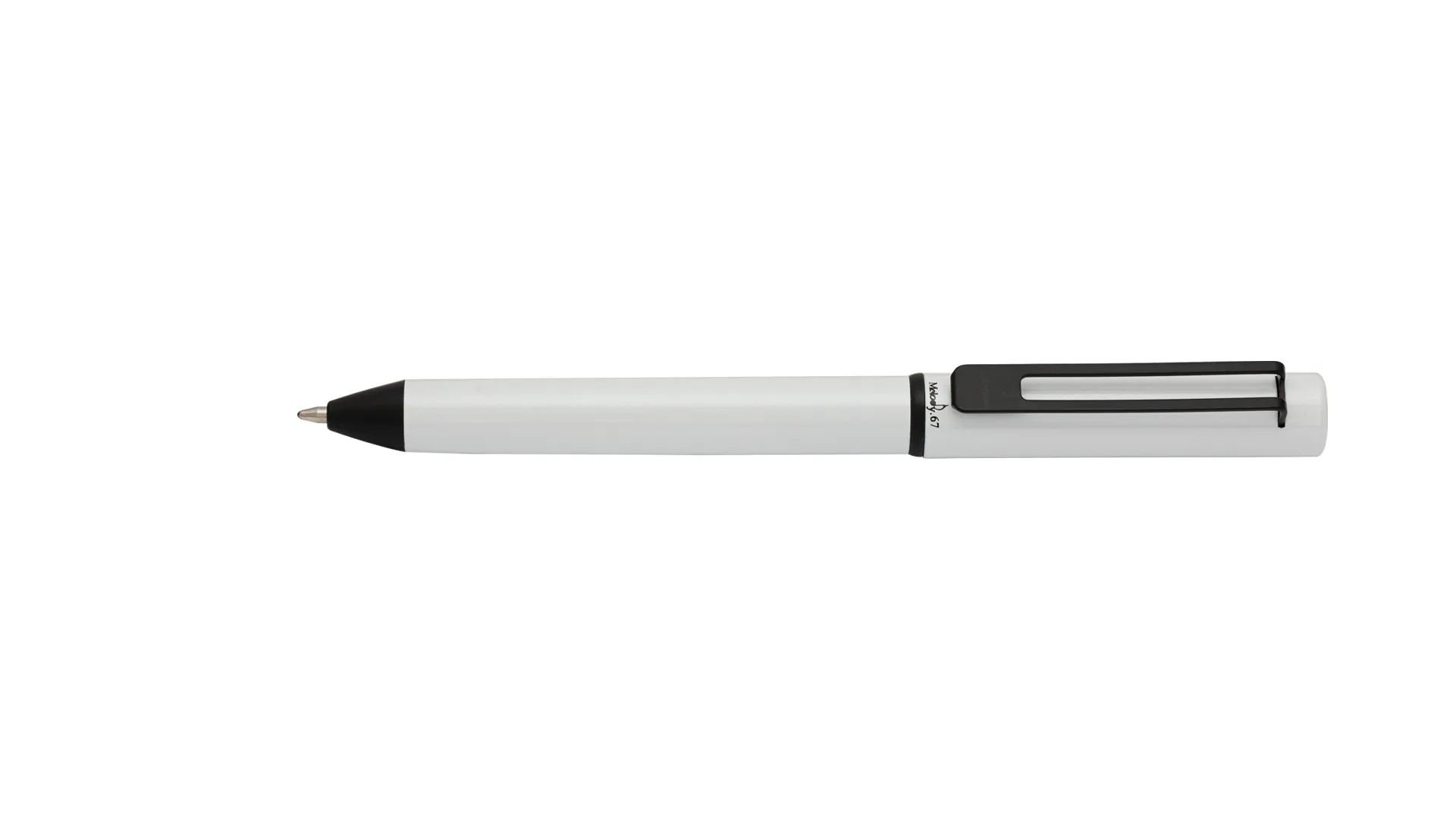 خودکار تک ملودی LG,ND 67 سفید