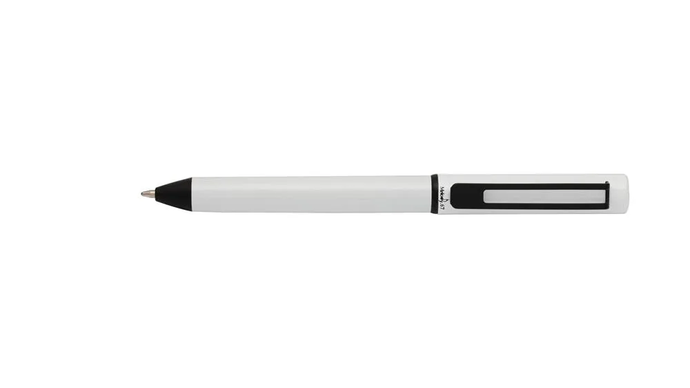 خودکار تک ملودی LG,ND 67 سفید - تصویر 2
