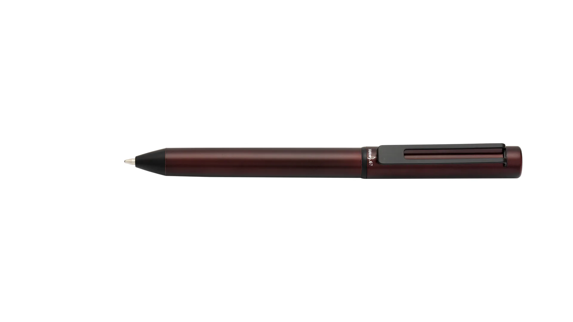 خودکار تک ملودی LG,ND 67 زرشکی